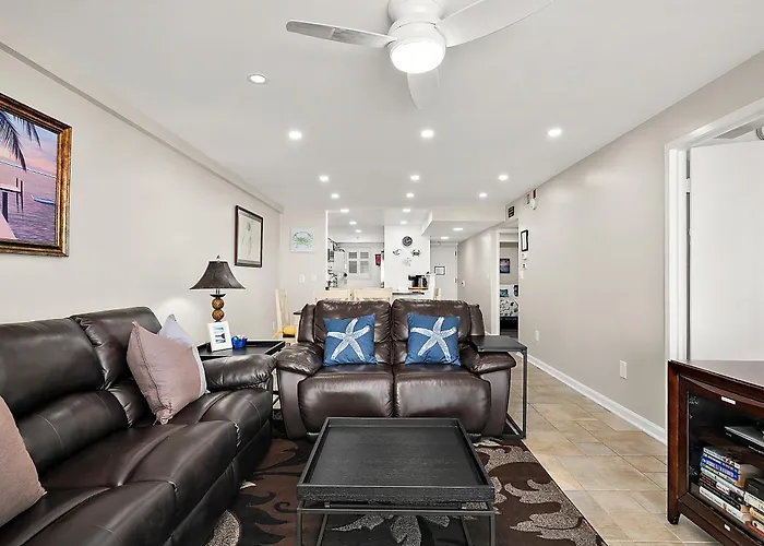 Towers-direct Ocean Front Views From Your Private Balcony And Renovated ! * Ocean Stadt