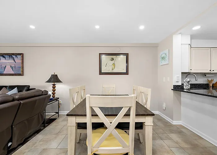 Towers-direct Ocean Front Views From Your Private Balcony And Renovated ! Ocean Stadt