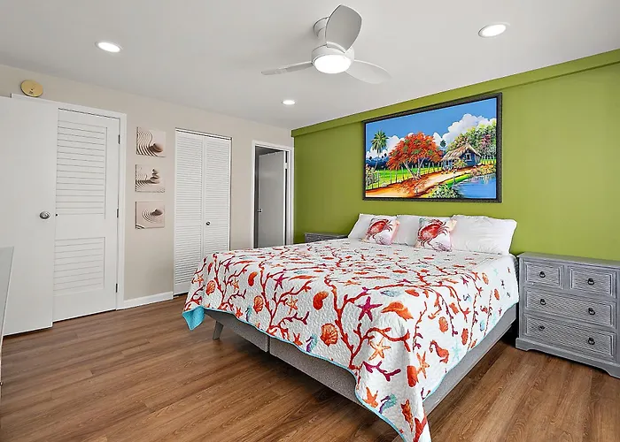 Towers-direct Ocean Front Views From Your Private Balcony And Renovated ! * Ocean Stadt