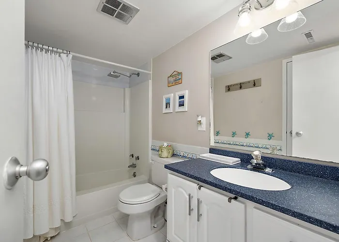 Ferienhaus Towers-direct Ocean Front Views From Your Private Balcony And Renovated !
