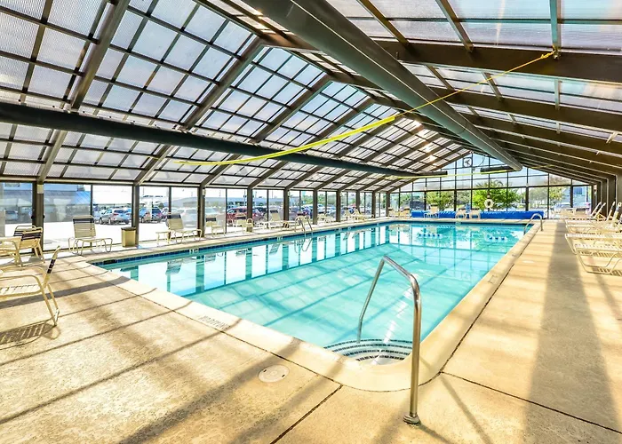 Ferienhaus Towers-direct Ocean Front Views From Your Private Balcony And Renovated ! Ocean Stadt
